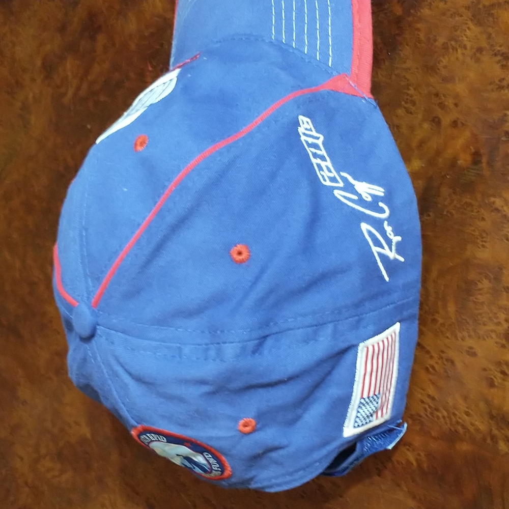 NAPA Racing Cap - Picture 2 of 5